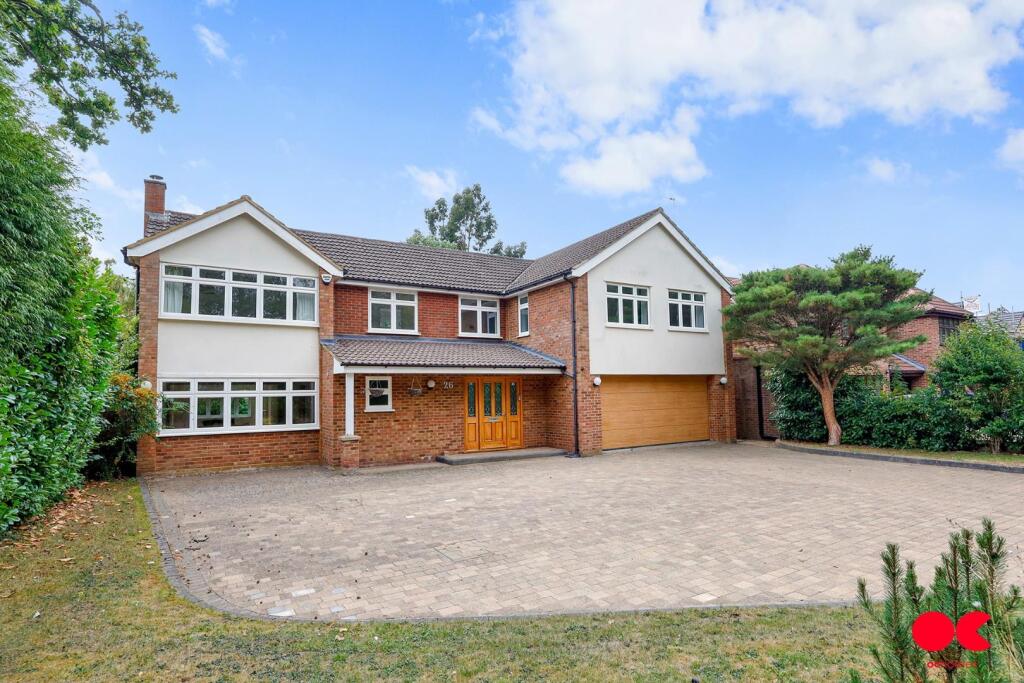 Additional image 60 of Upland Drive, Brookmans Park