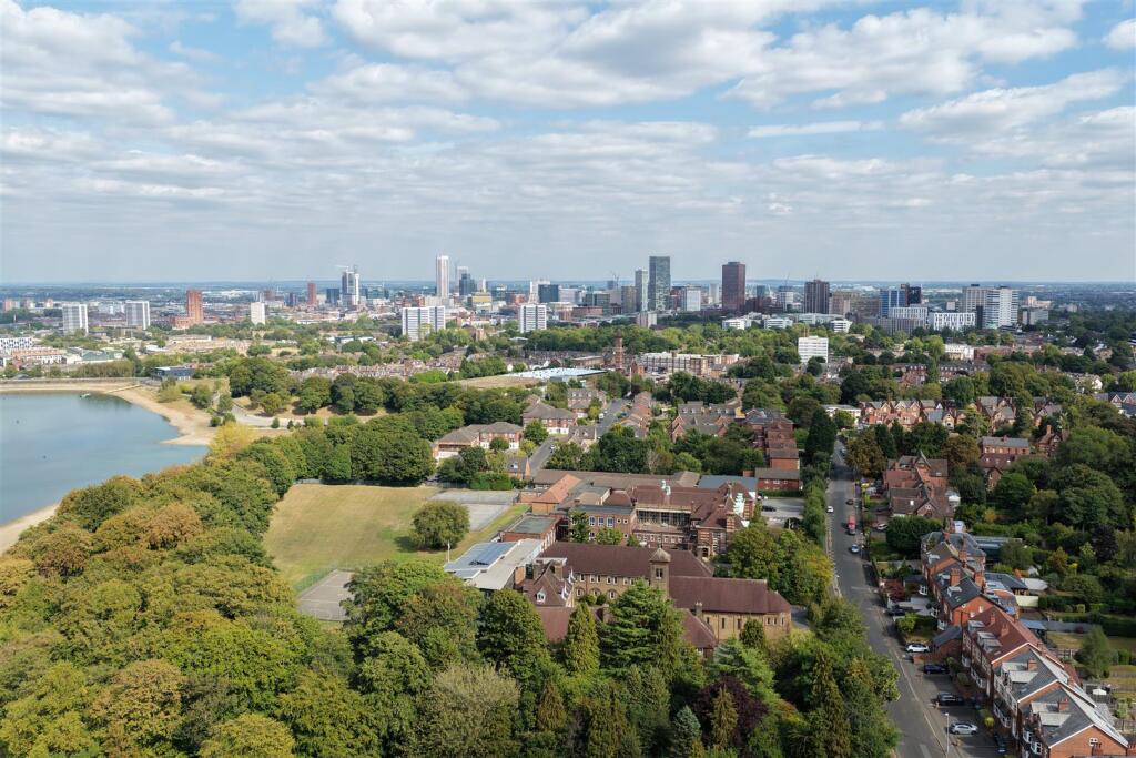 Additional image 34 of Vernon Road, Edgbaston, Birmingham