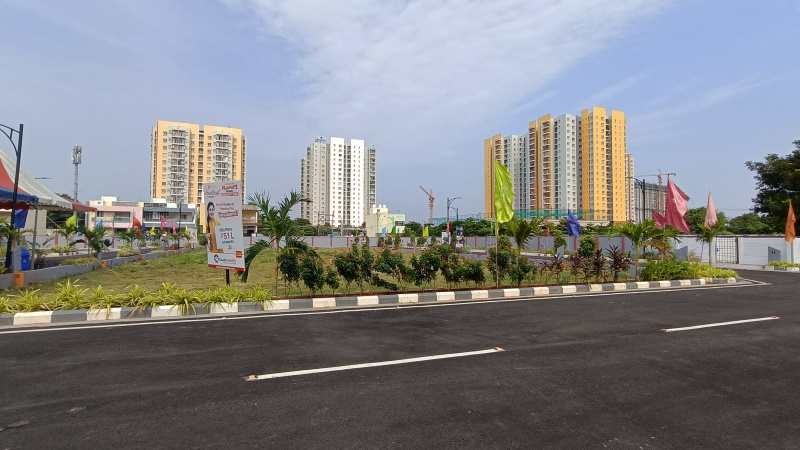 Additional image 3 of Siruseri, Chennai