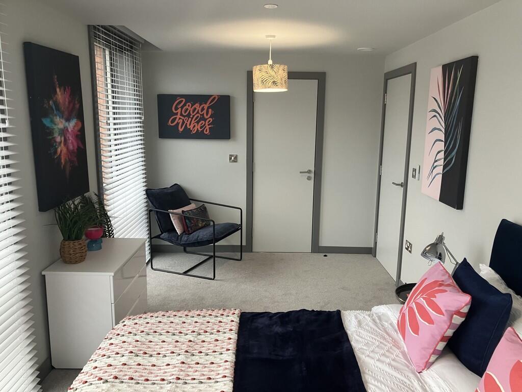 Additional image 9 of JQ Rise, 1 Goodman Street, B1