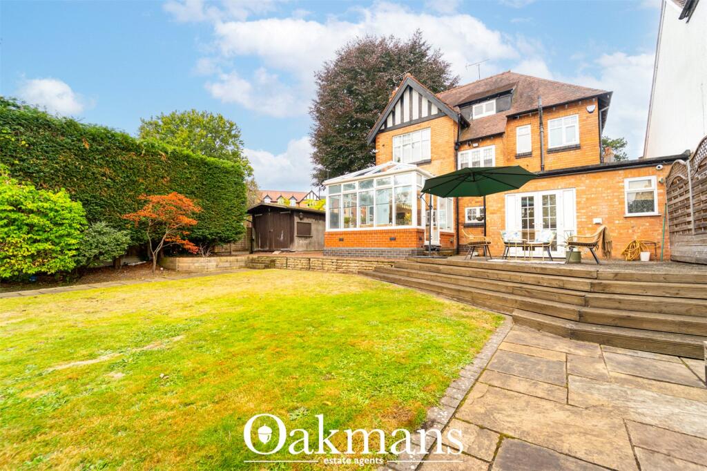 Additional image 59 of Springfield Road, Moseley, Birmingham, B13
