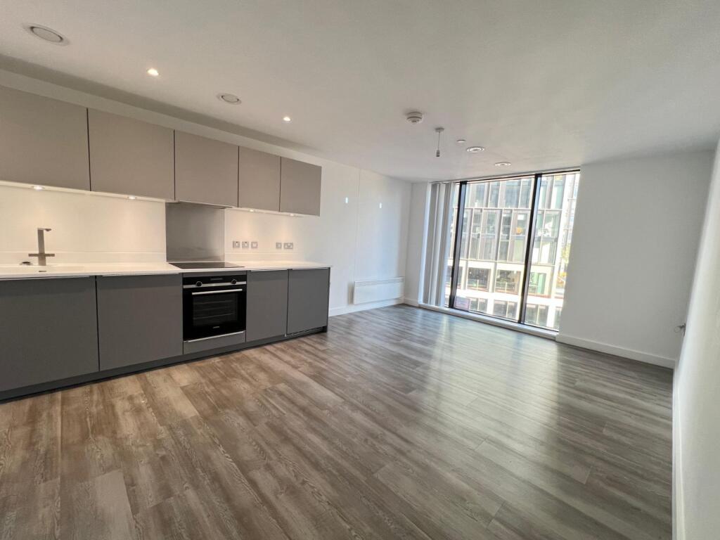 Additional image 10 of The Bank, 58 Sheepcote Street, Birmingham, B16