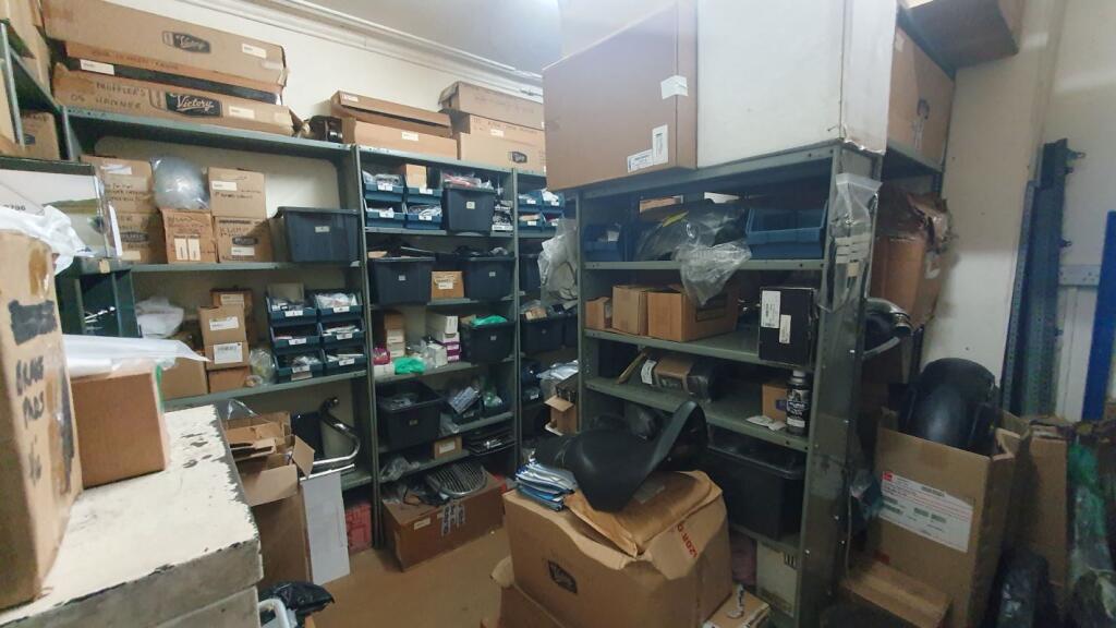 Additional image 10 of 8 Baker Street, & 2 Avon Street, Sparkhill, Birmingham, West Midlands, B11 4SF