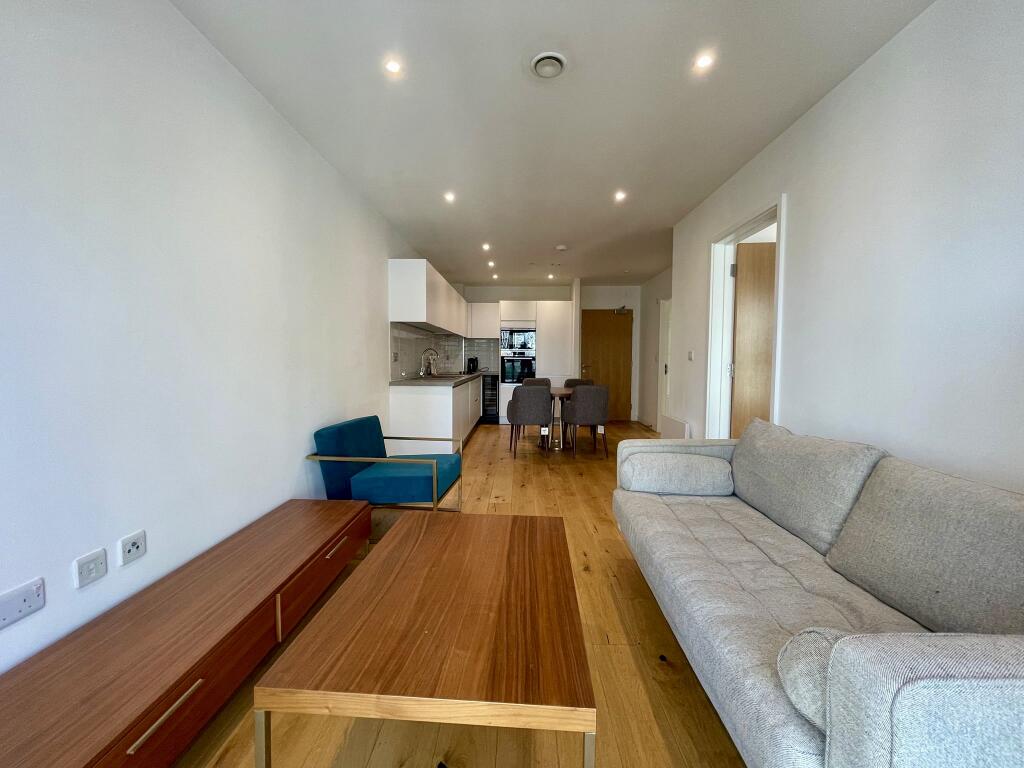 Additional image 2 of Axium, Windmill Street, Birmingham, B1