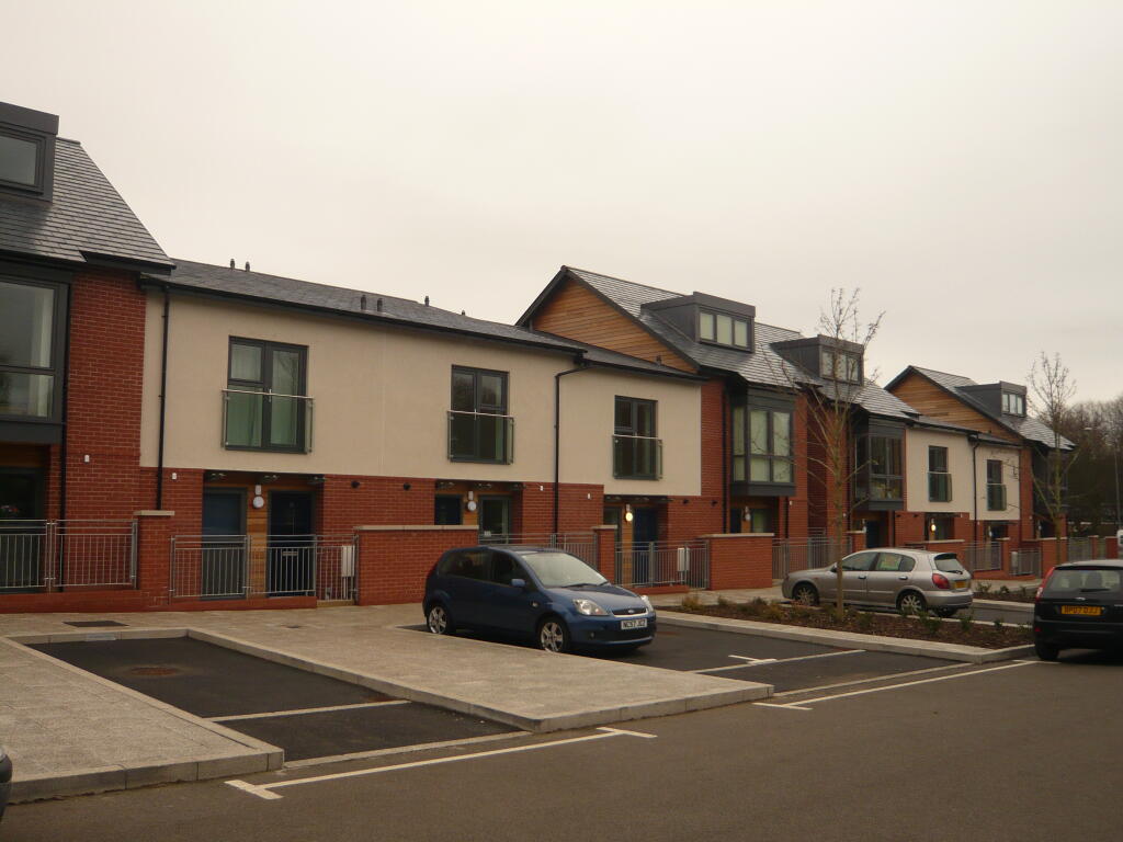 Additional image 8 of Colbrand Grove, Park Central