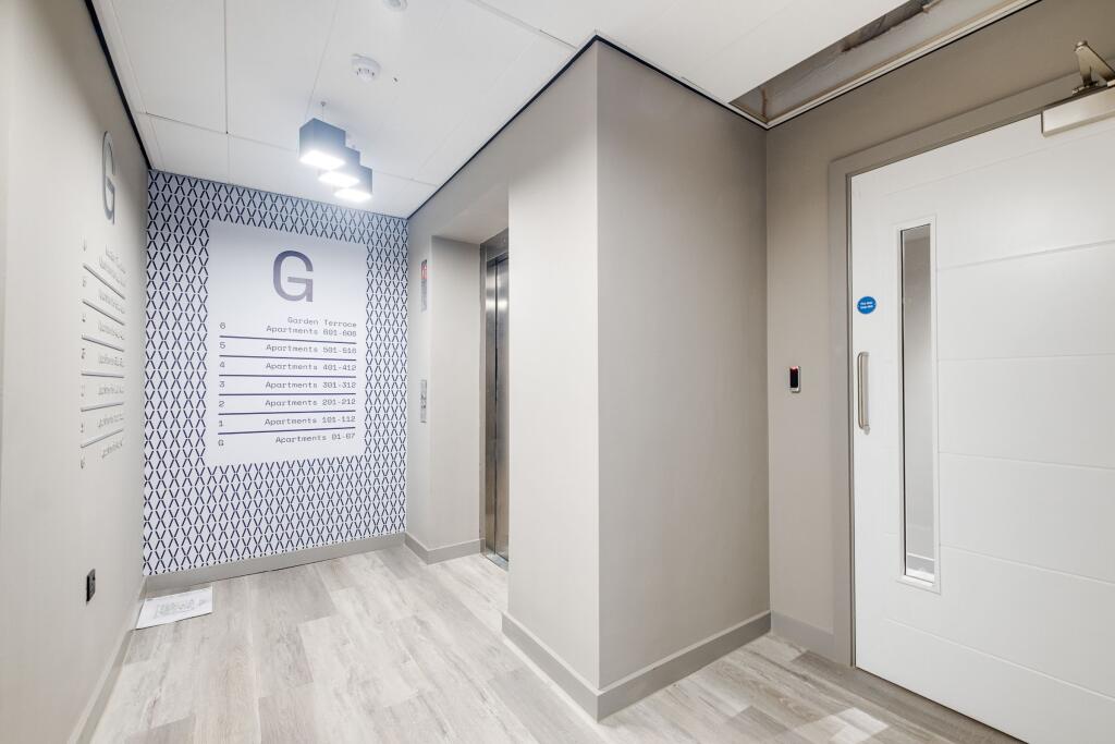 Additional image 22 of Apex Lofts, Warwick Street, Birmingham