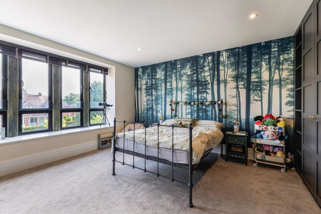 Additional image 12 of Wood End Road, Harpenden, Hertfordshire