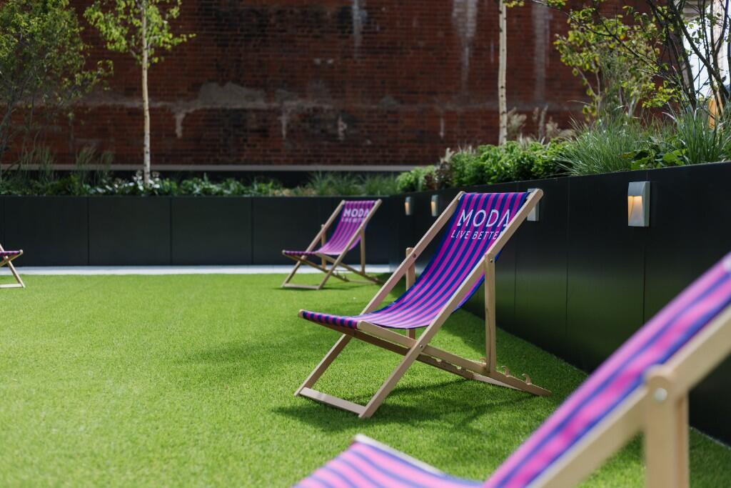 Additional image 25 of Apartment 3510, The Mercian, Broad Street, Birmingham, B15