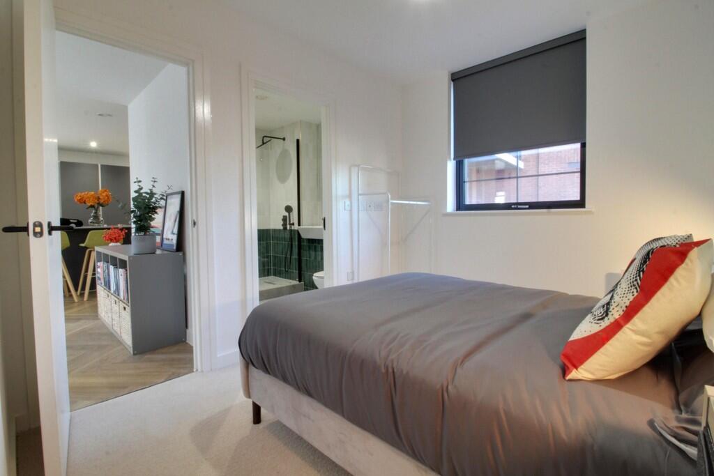 Additional image 11 of Lockside Wharf, Scotland Street, Brindley Place, Birmingham