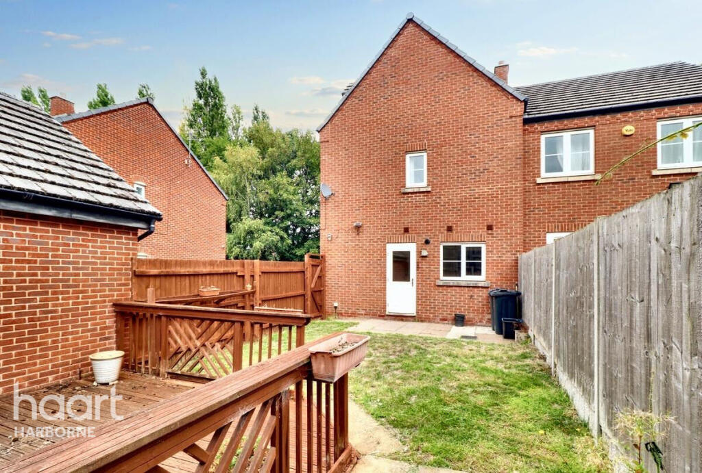 Additional image 21 of Barley Road, Edgbaston