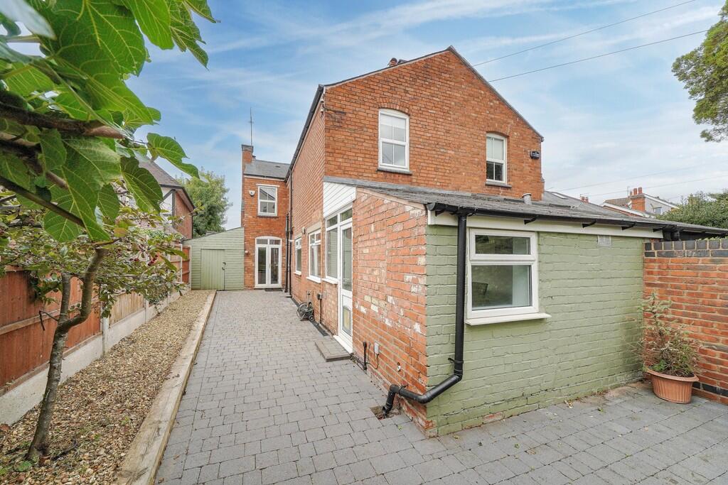 Additional image 21 of Lordswood Road, Harborne