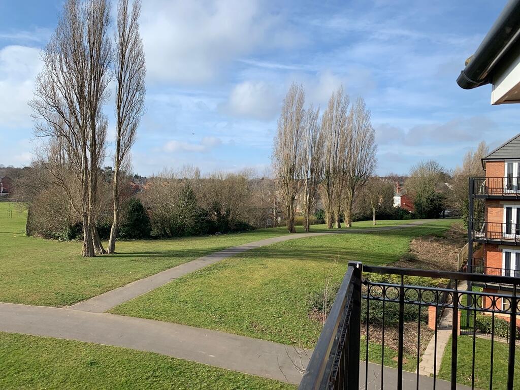 Additional image 6 of Top Floor 2 Double Bedroom Apartment with Balcony and Allocated Parking