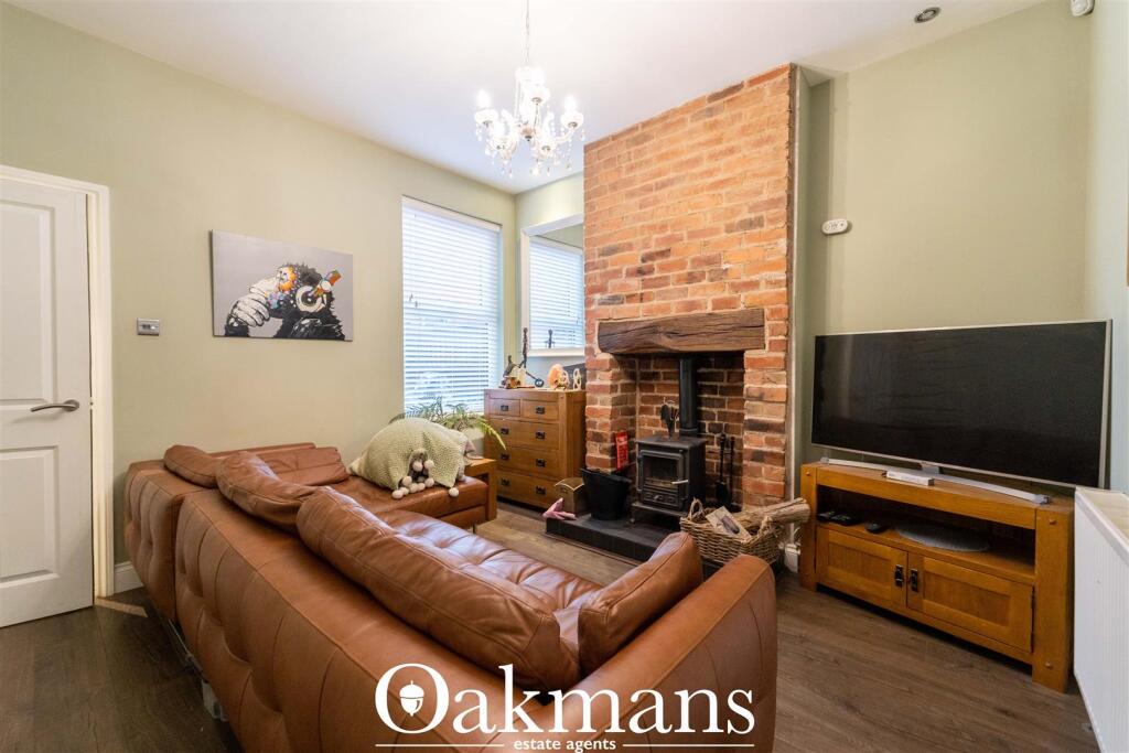 Additional image 2 of Swindon Road, Birmingham, Room 4, Second Floor, B17