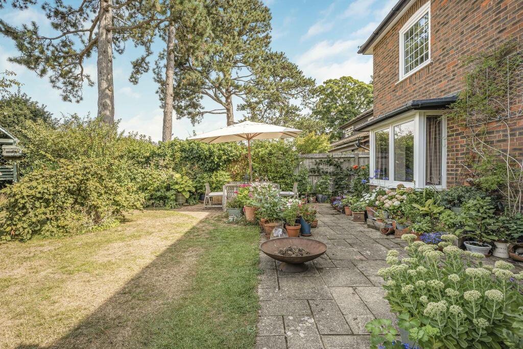 Additional image 20 of Hartwell Gardens, Harpenden, Hertfordshire, AL5