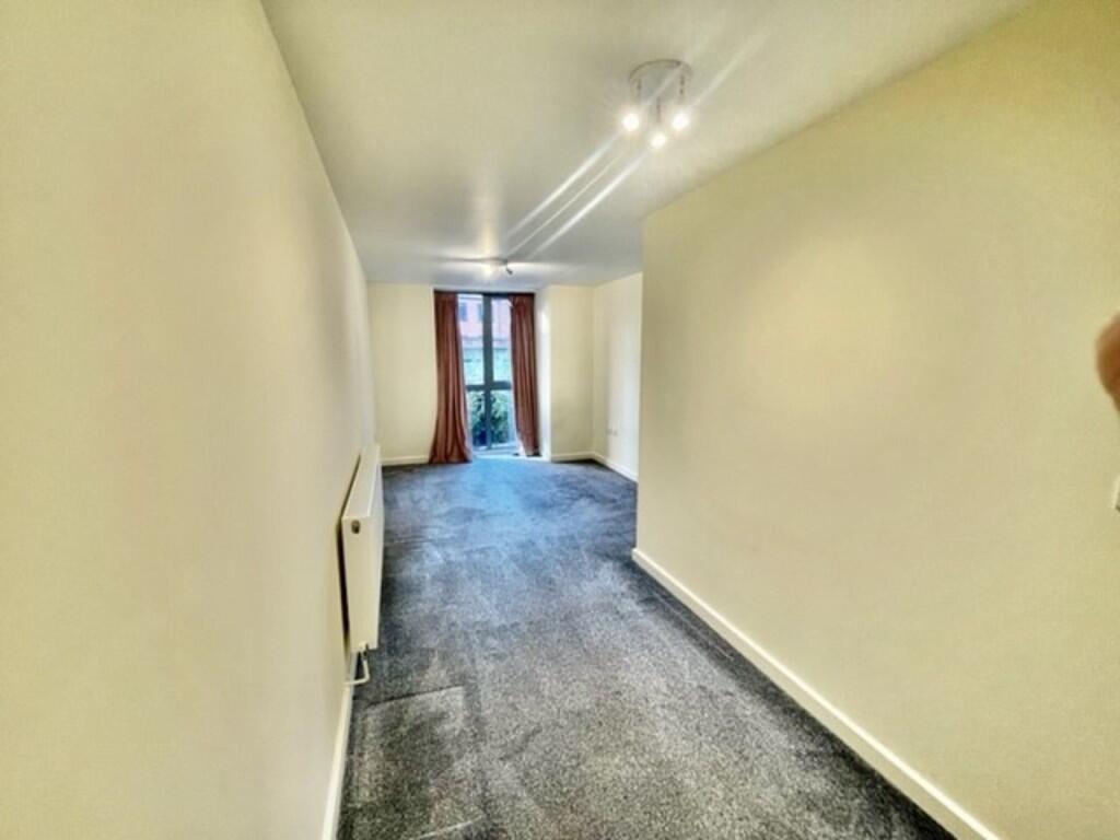 Additional image 8 of St Georges House, Carver Street, B1