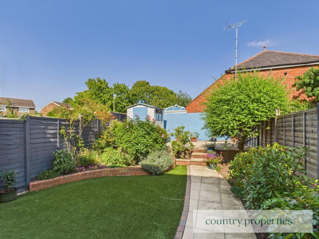 Additional image 8 of Welwyn Hall Gardens, Welwyn, AL6