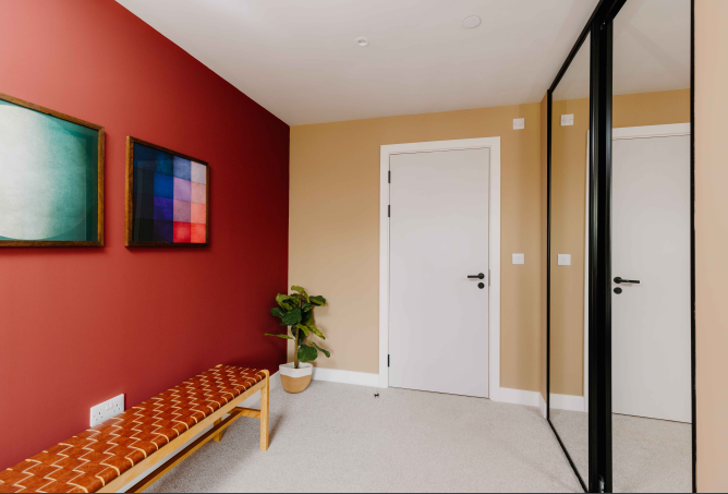 Additional image 5 of Loudon's Yard