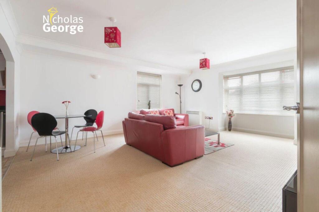 Additional image 12 of Darwin House, The Academy, Moseley, B13 9HW