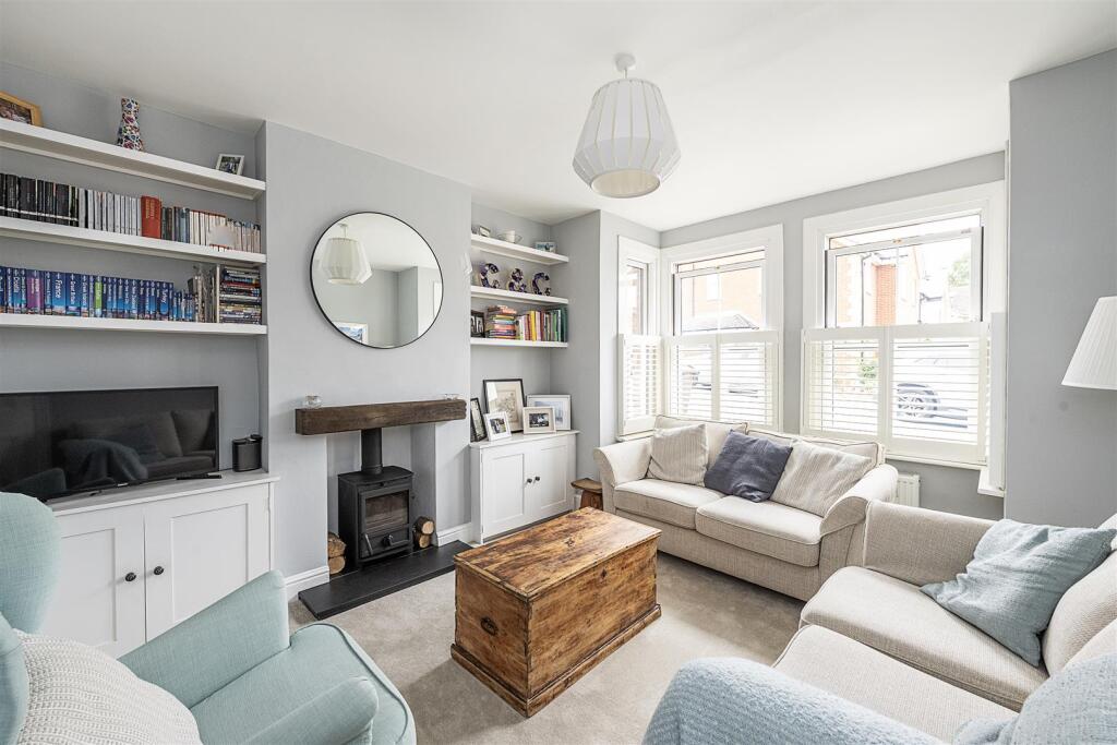 Additional image 4 of Harpenden Rise, Harpenden