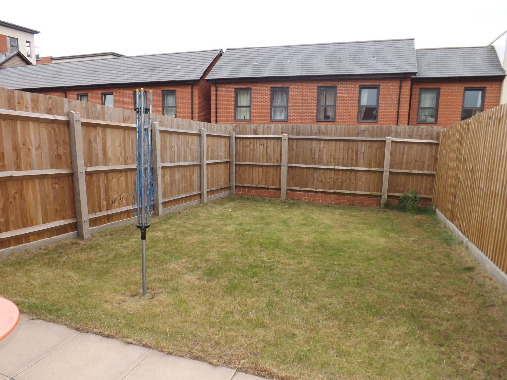 Additional image 7 of Colbrand Grove, Park Central