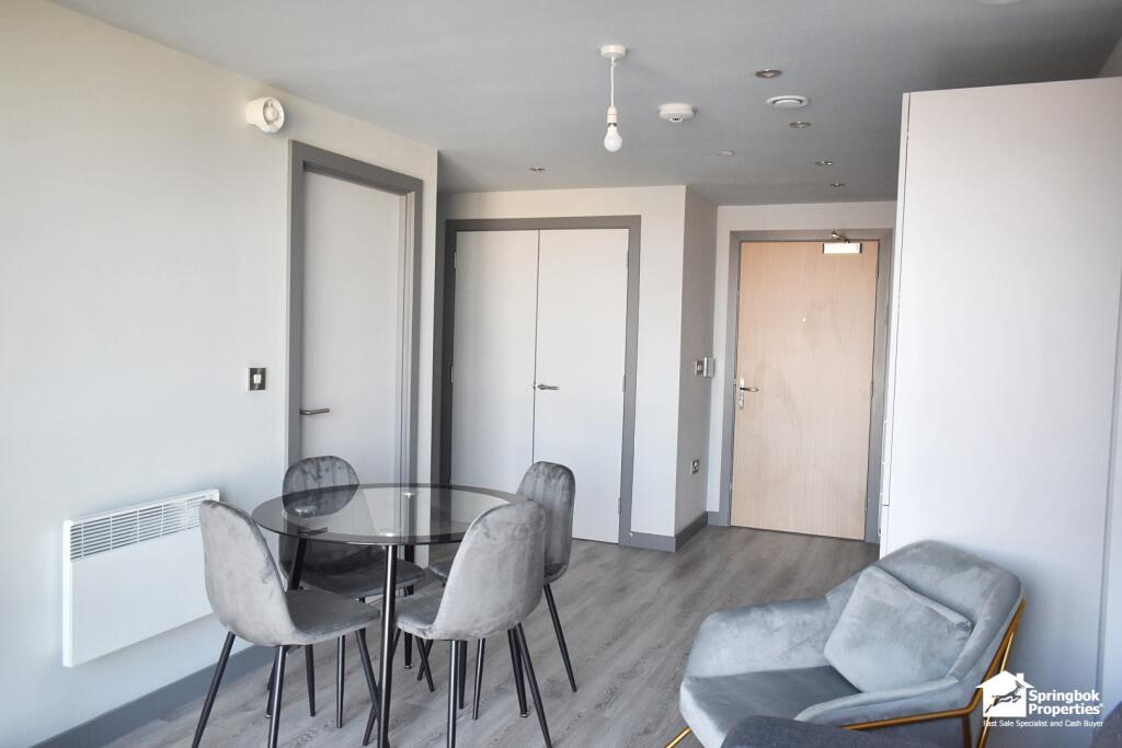 Additional image 9 of Jq Rise, 1 Goodman Street, Birmingham, West Midlands