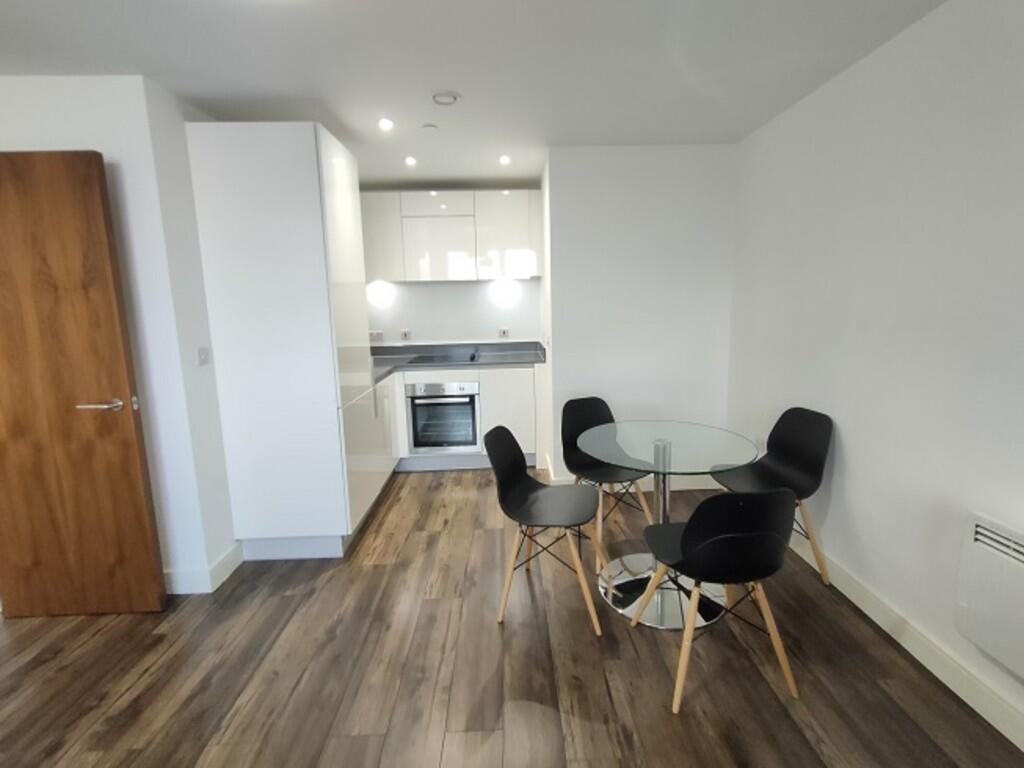 Additional image 13 of Broadway Residences, Broad Street, Birmingham, B15