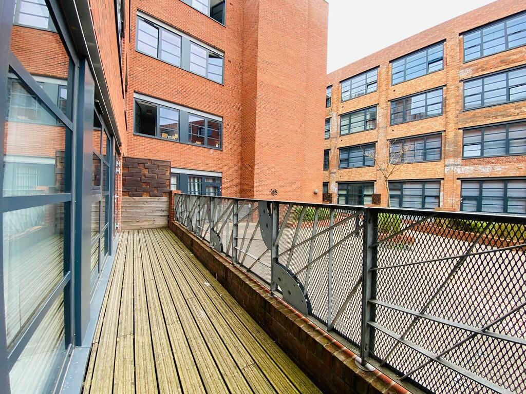 Additional image 13 of Kettleworks, 126 Pope Street, Jewellery Quarter