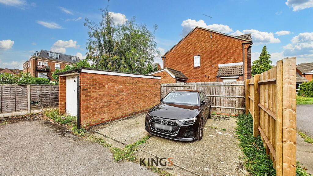 Additional image 16 of Vincenzo Close, North Mymms, AL9