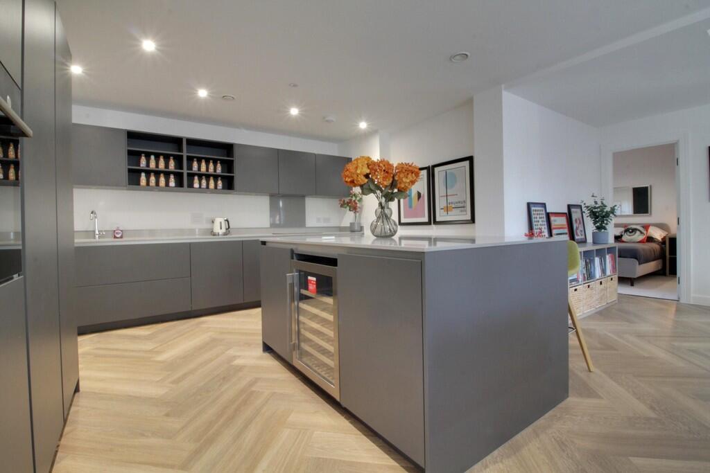 Additional image 2 of Lockside Wharf, Scotland Street, Brindley Place, Birmingham