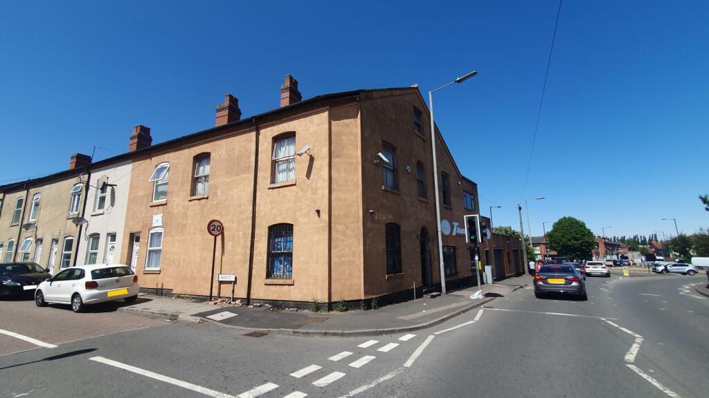 Additional image 5 of 8 Baker Street, & 2 Avon Street, Sparkhill, Birmingham, West Midlands, B11 4SF