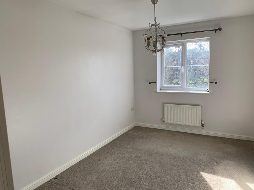 Additional image 4 of Top Floor 2 Double Bedroom Apartment with Balcony and Allocated Parking