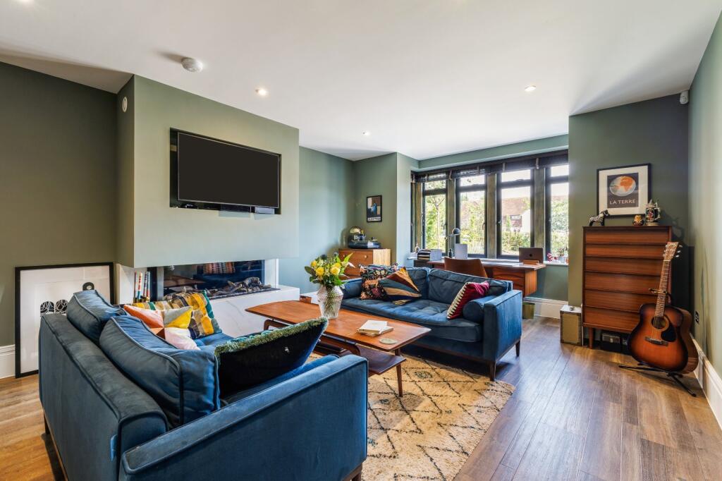 Additional image 4 of Wood End Road, Harpenden, Hertfordshire