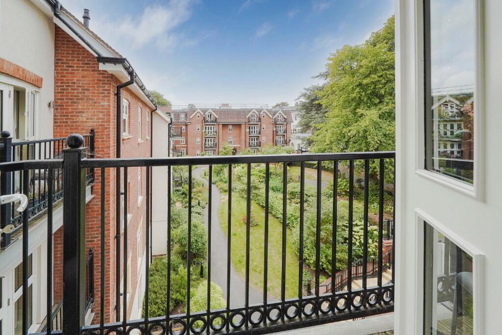 Additional image 24 of Apartment 41, Chamberlain Place, Church Road, Birmingham, B15