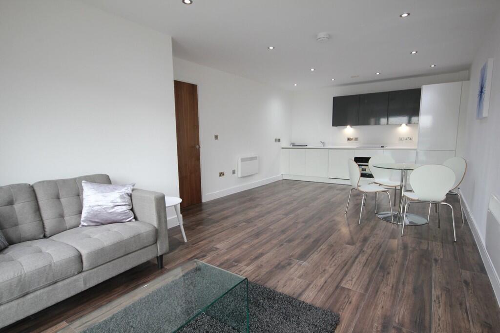 Additional image 4 of Regency Place, Parade, Birmingham, B1