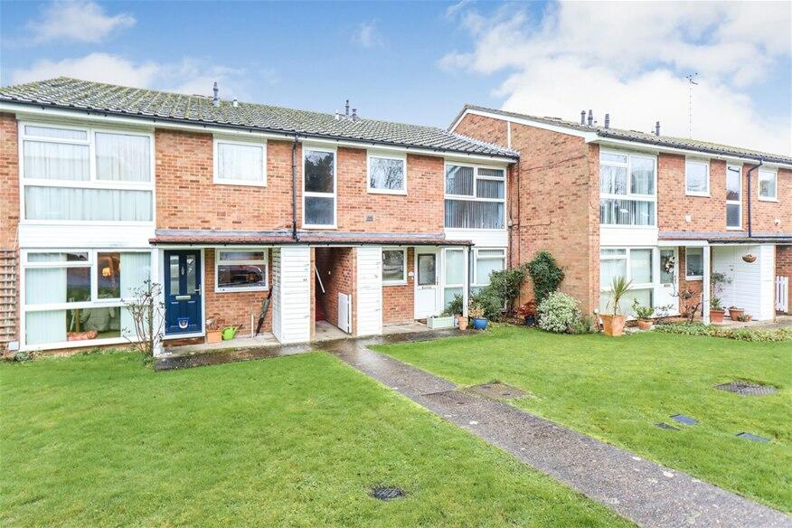 Coldharbour Lane, Harpenden, AL5