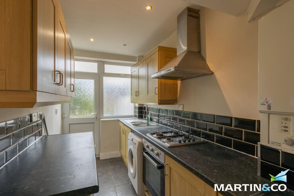 Additional image 5 of Woodleigh Avenue, Harborne, B17