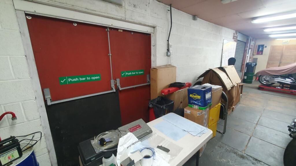 Additional image 32 of 8 Baker Street, & 2 Avon Street, Sparkhill, Birmingham, West Midlands, B11 4SF