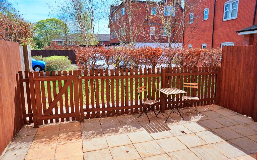 Additional image 6 of Carisbrook Road, B17