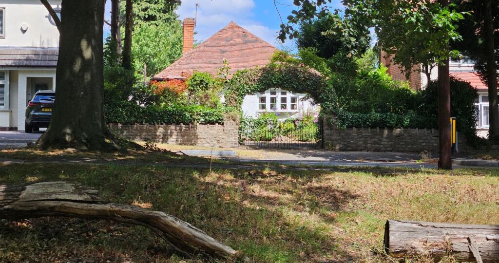 94 Swanshurst Lane, Moseley, Birmingham, West Midlands, B13 0AL