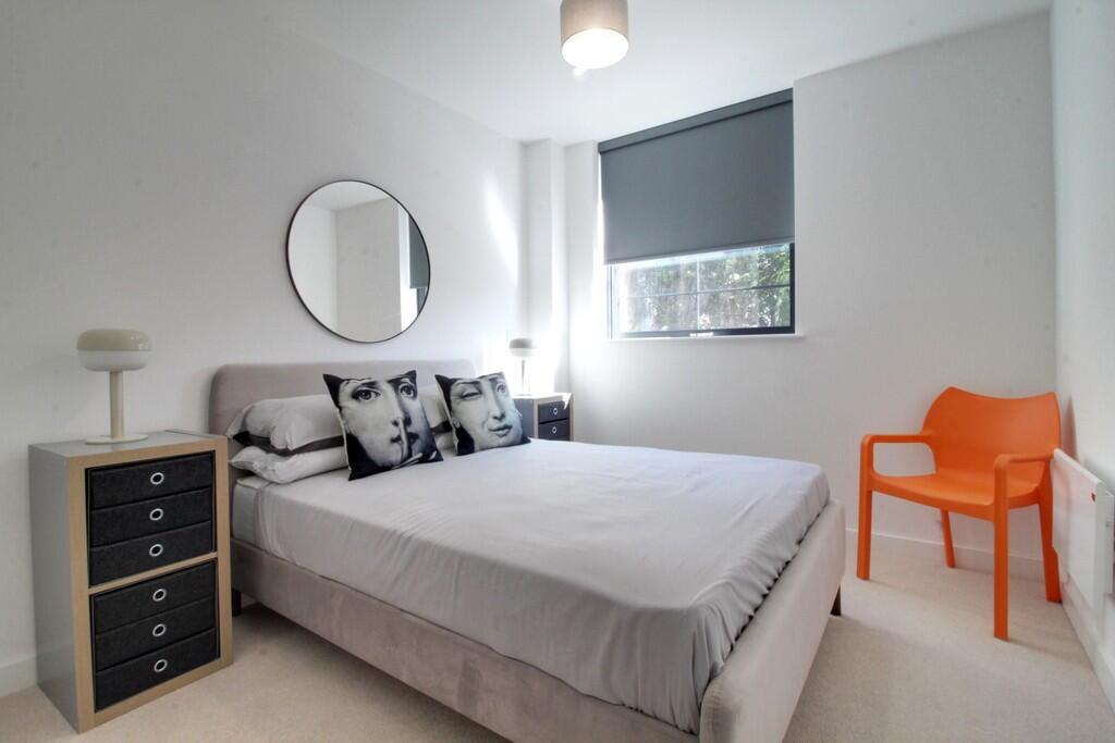 Additional image 9 of Lockside Wharf, Scotland Street, Brindley Place, Birmingham