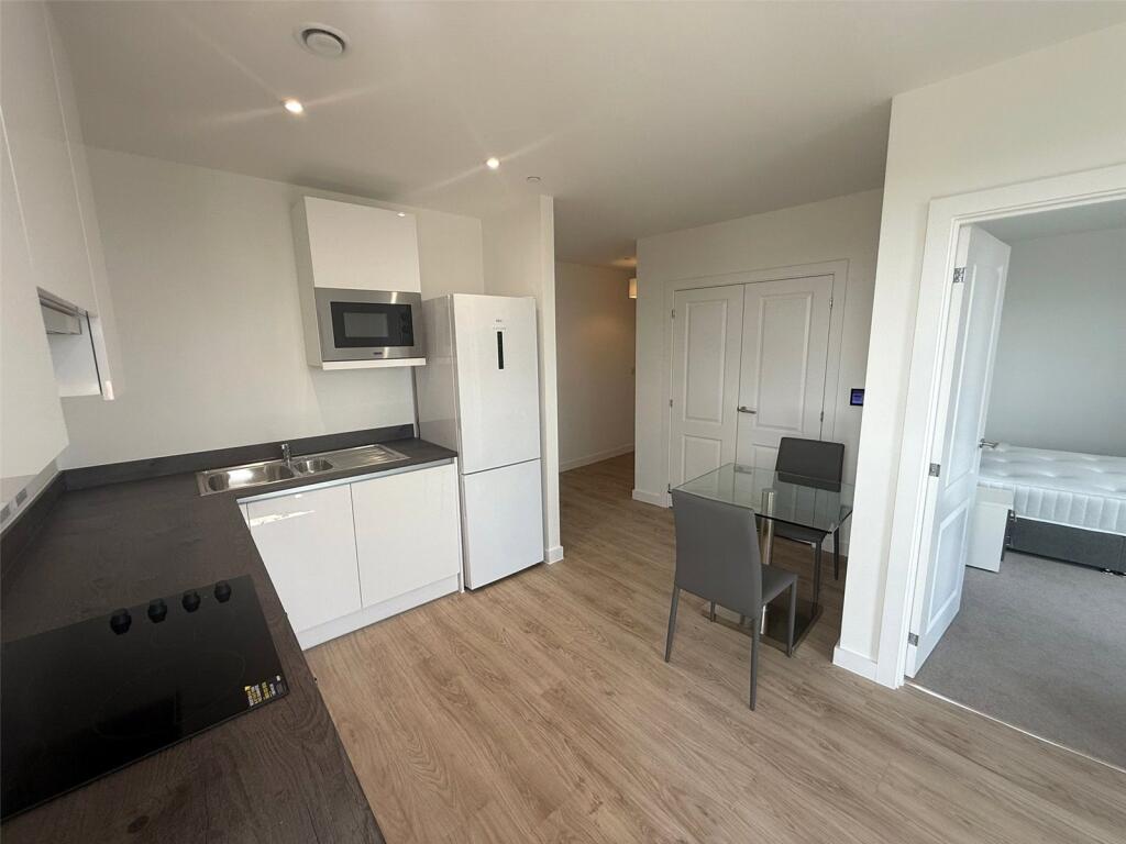 Additional image 11 of 3 Griffith Close, Belgrave Village, Birmingham, B12