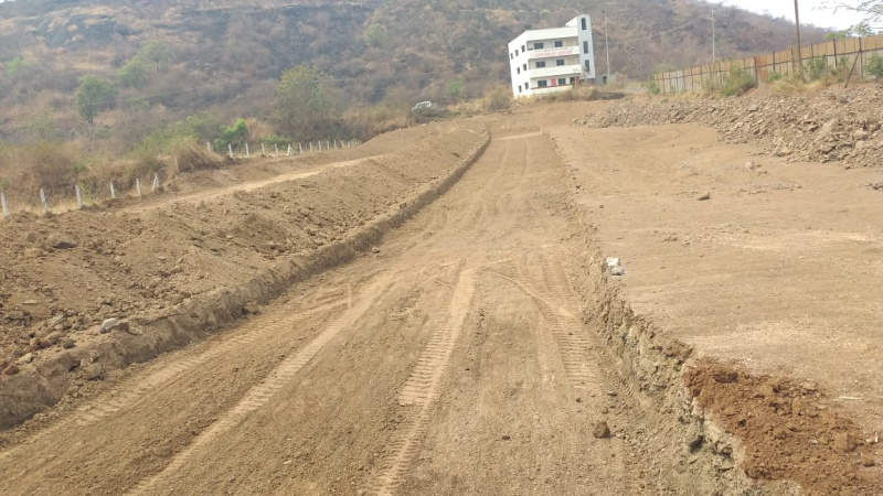 Pashan Sus Road, Pune