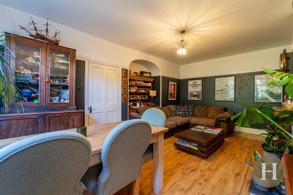 Additional image 6 of Carless Avenue, Harborne, Birmingham