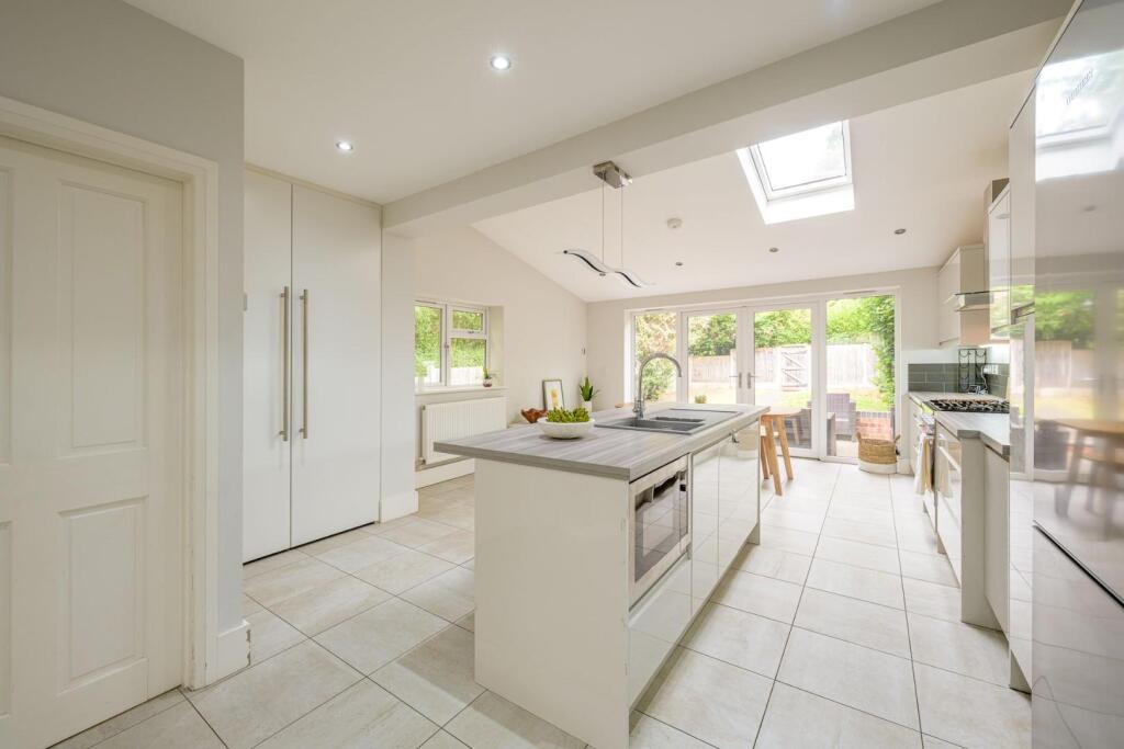 Additional image 31 of North Gate, Harborne, Birmingham