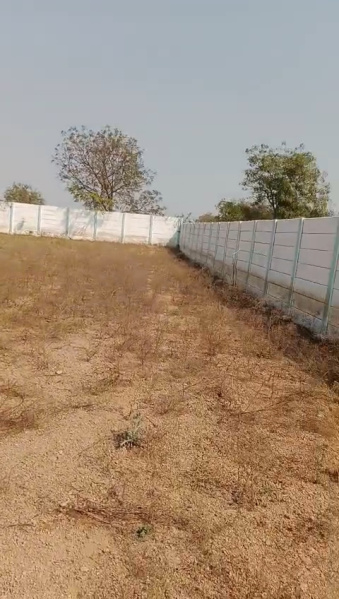 Chevella Mandla, Hyderabad