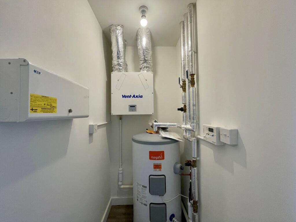 Additional image 10 of The Bank Tower 2, 60 Sheepcote Street, Birmingham, B16