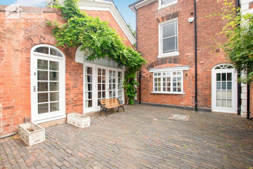 Property image for Montague Road, Birmingham, West Midlands