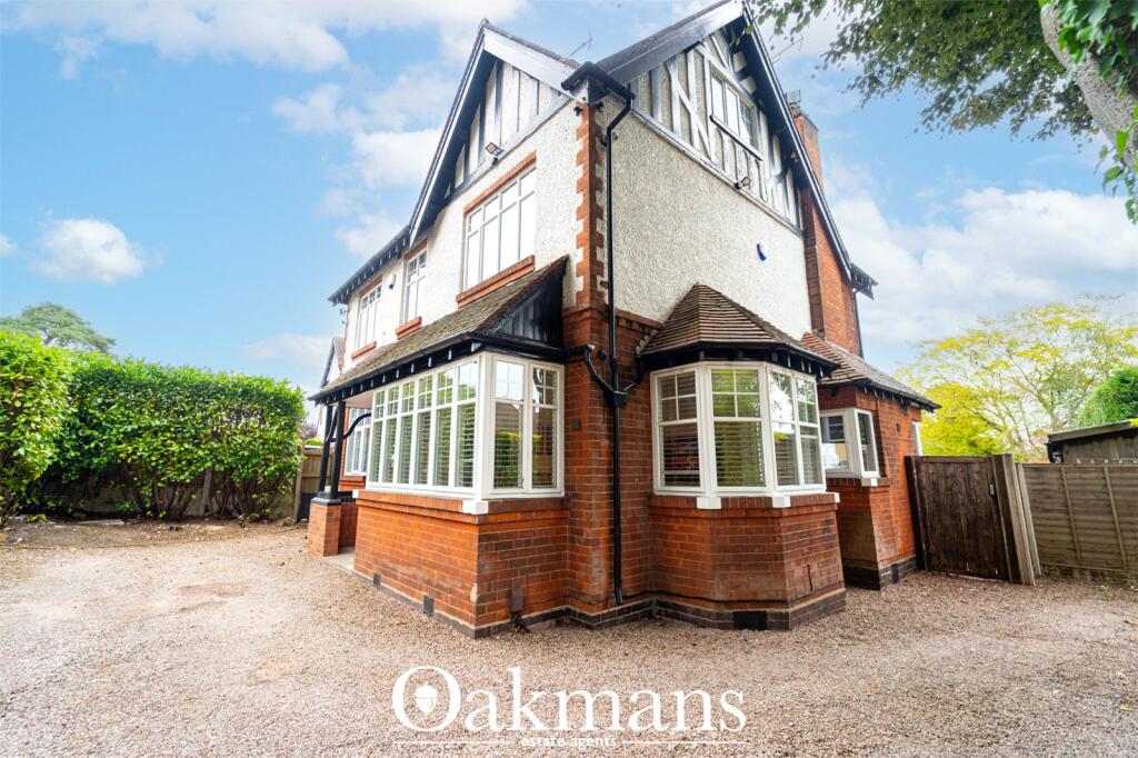 Property image for Springfield Road, Moseley, Birmingham, B13