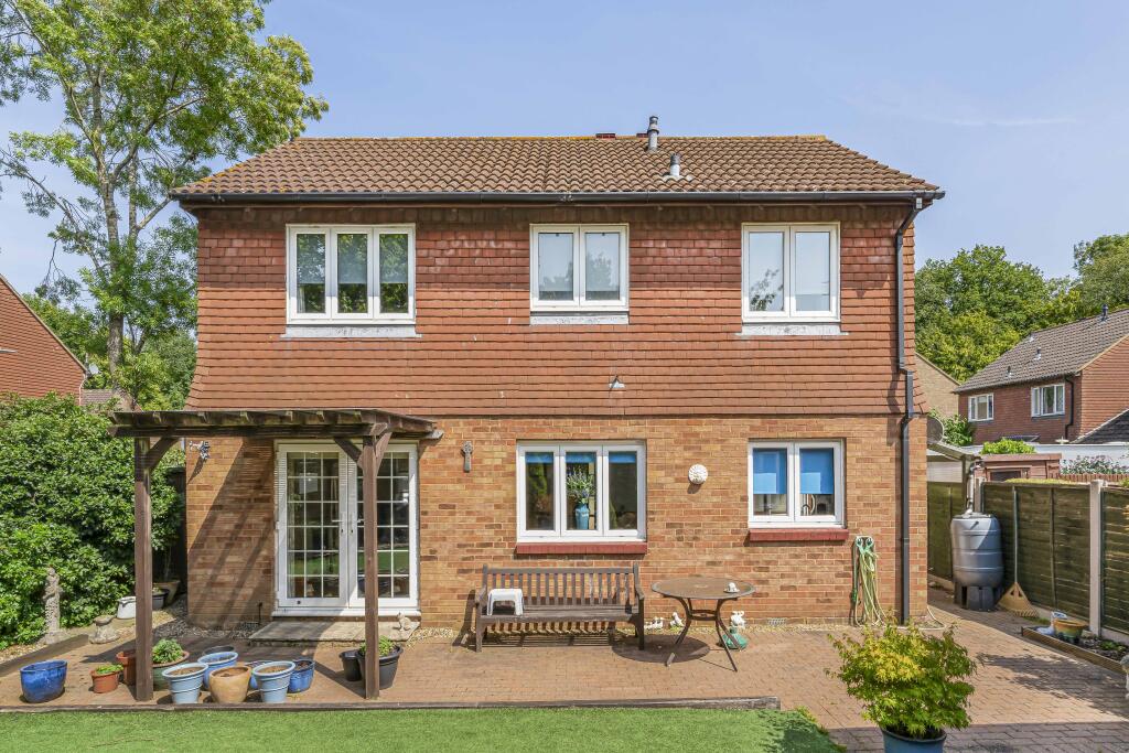 Additional image 12 of Birchall Wood, Welwyn Garden City, Hertfordshire, AL7