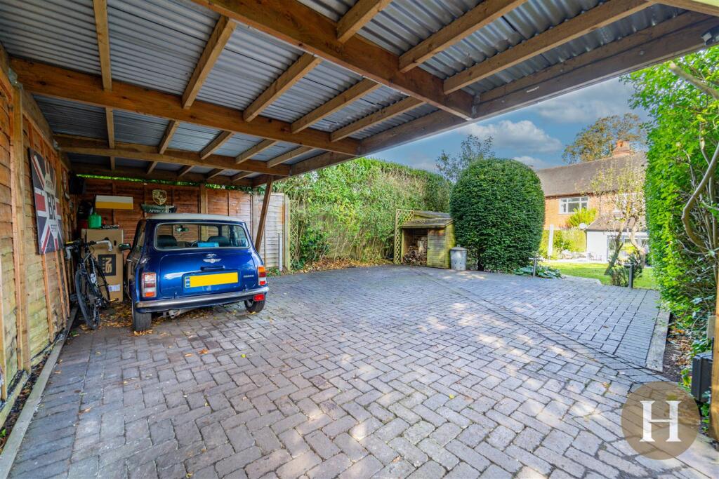 Additional image 42 of Carless Avenue, Harborne, Birmingham